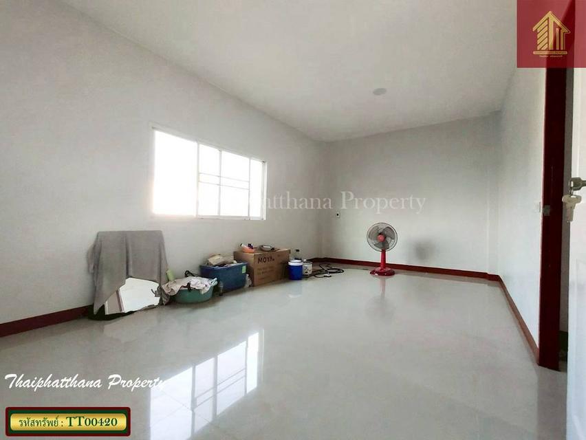 บ้านรีโนเวทใหม่ ใกล้ MRT หมู่บ้านทิพวัล เทพารักษ์ 7