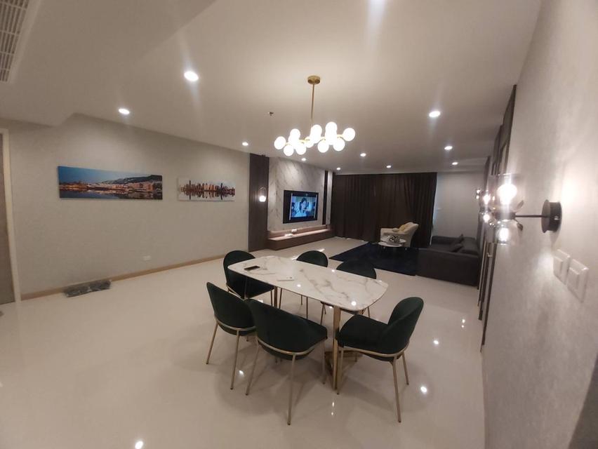 !!For rent!! พร้อมอยู่ ตึกA Supalai Riva Grande Rama3 (ศุภาลัย ริวา แกรนด์ พระราม 3 วิวแม่น้ำ) 6