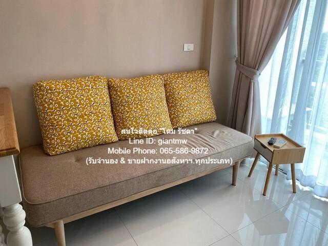 condo VOQUE Sukhumvit 16 โว๊ค สุขุมวิท 16 1 Bedroom 1 Bathroom พท. 41 square meter 4900000 THB ใกล้กับ รถไฟฟ้า MRT ศูนย์ 5