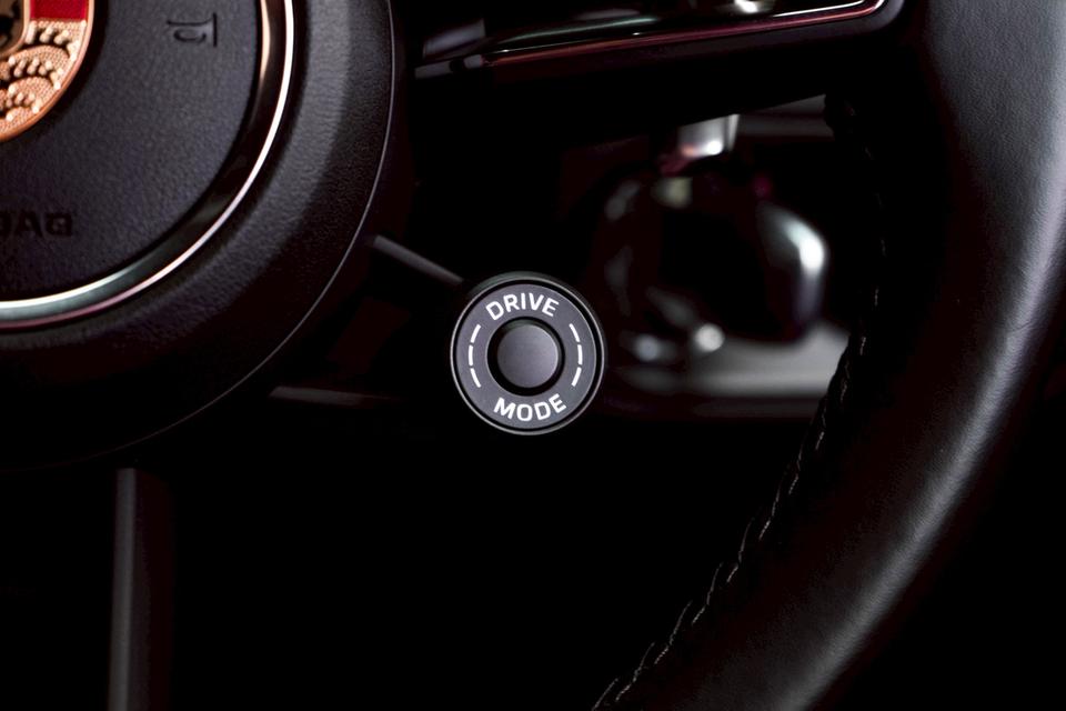 รหัสรถ CBL9899 Porsche MACAN 2.0 4WD AT 2024 รูปที่ 15