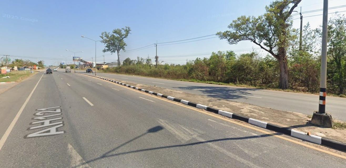 ขายที่ดินทำเลสวย  15 ไร่ 3 งาน 61.2 ตารางวา จังหวัดมุกดาหาร 5