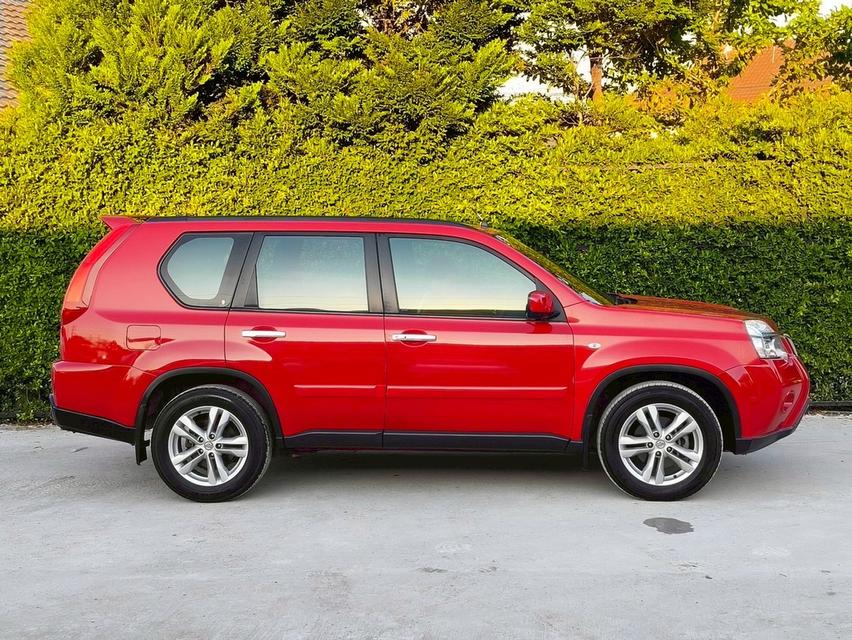 รหัสรถ KN363 📌 NISSAN XRAIL 2.0 2013