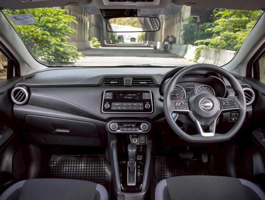 NISSAN ALMERA 1.0 EL ปี 2024 6