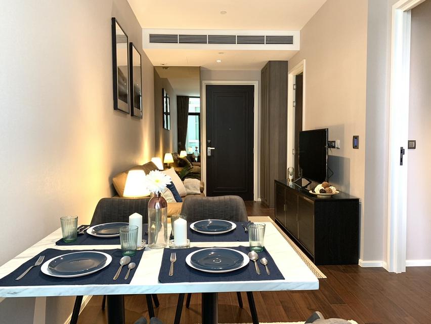 The Diplomat 39 — Ultimate Luxury Living 3