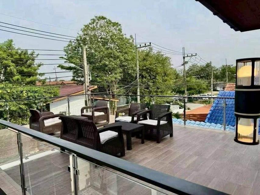 Pool villa for sale Kaomakok Pattaya 8.9 M 19