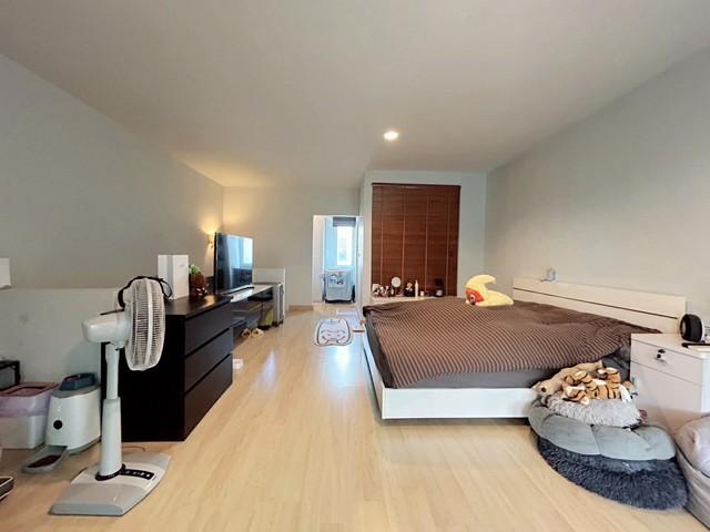 PP481 ขายทาวน์โฮม 3 ชั้น โครงการ อารียา เดลี่ เกษตร-นวมินทร์  AREEYA DAILY KASET-NAWAMINTR ตกแต่งสวยพร้อมเข้าอยู่ 10