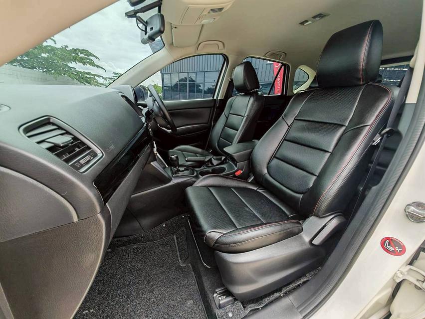 2015 MAZDA CX-5 2.2 XDL 4WD 9