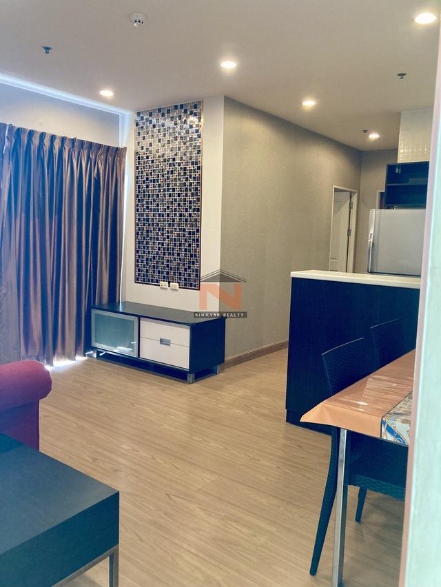 คอนโด เดอะคอมพลีท ราชปรารรภ 1