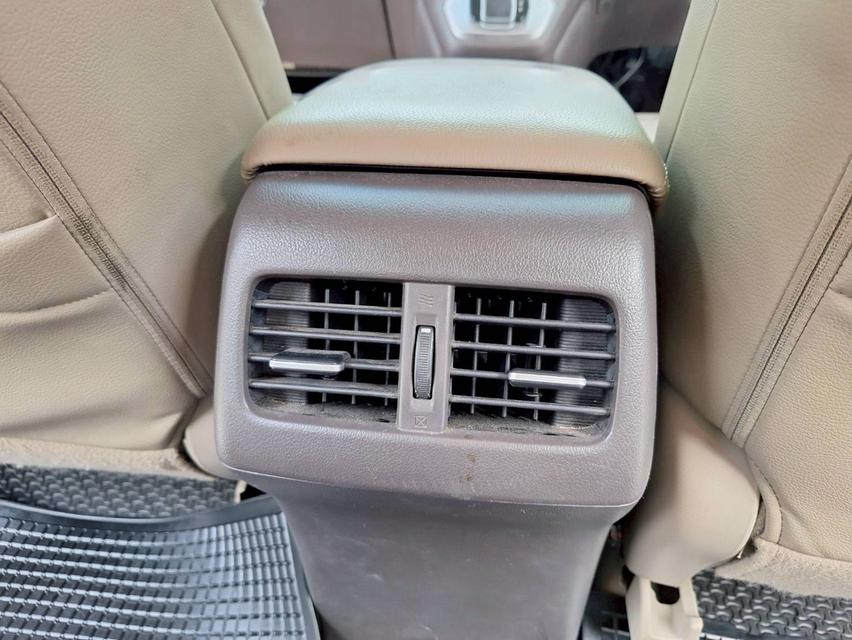 ฮอนด้าCRV G4 ออโต้ 2.0 4WD ปี2014 11