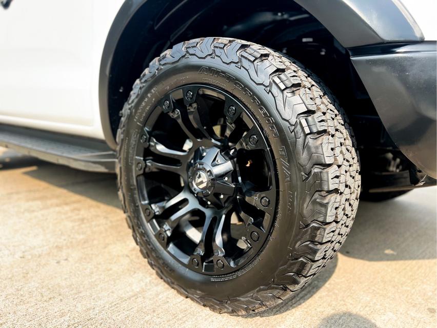 ขาย Ford Everest 2.0 Titanium ปี21 16