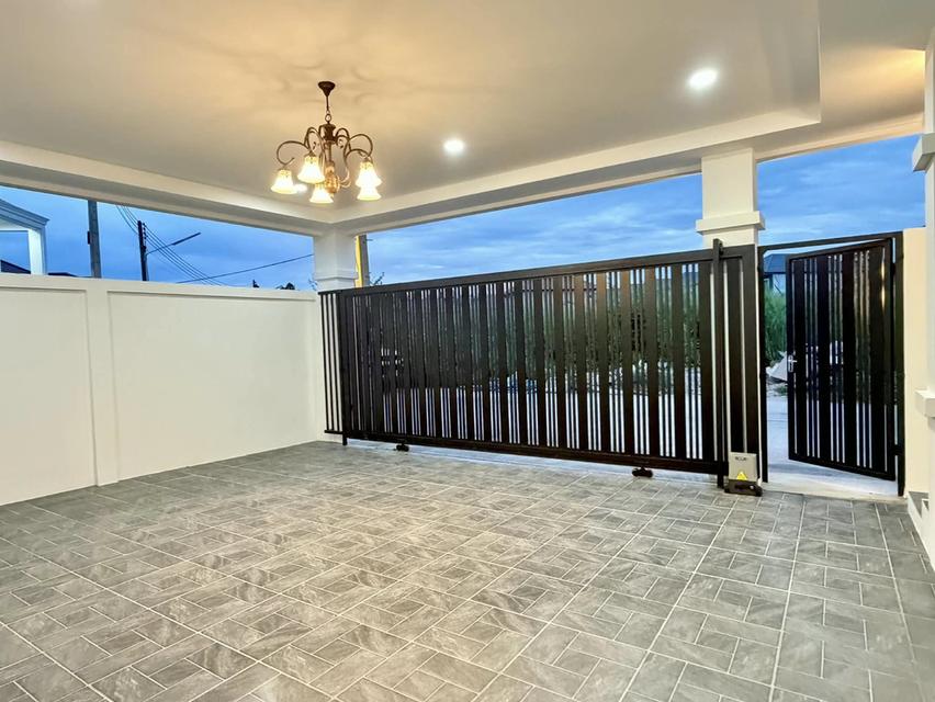 Selling New Pool Villa Pattaya 7.99 M 3