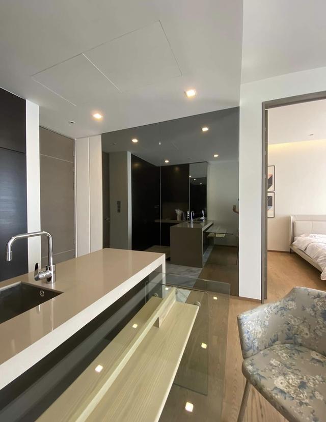 Luxury Saladeang unit for rent 4