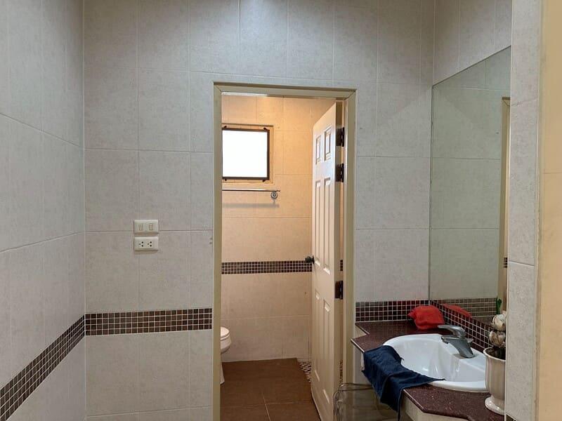 ขายบ้านเดียว หมู่บ้าน คันทรีโฮม 3 ถนน ศรีราชา-หนองยายบู่ ตำบล สุรศักดิ์ ศรีราชา 5