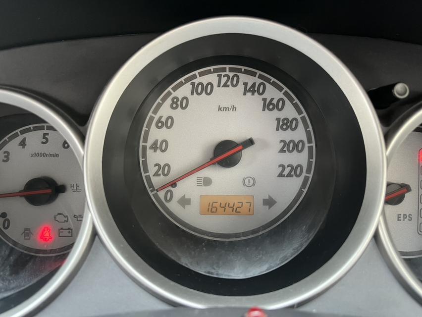 Honda Jazz GD 1.5 IDSI ปี 2006 ขายตามสภาพ 14