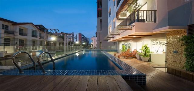 P202407 ขายคอนโด ถูกมาก! “เรสซิเดนซ์ 52 - Residence 52” 2 ห้องนอน 2 ห้องน้ำ 64.66 ตร.ม หลังสถานีรถไฟฟ้า BTS อ่อนนุช (550 6