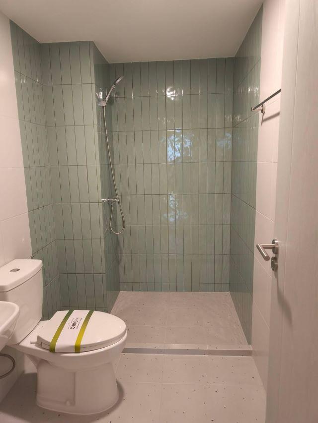 CM04392 ขายดาวน์ คอนโด ดิ ออริจิ้น สุขุมวิท-แพรกษา The Origin Sukhumvit-Phraeksa ถ.แพรกษา 8