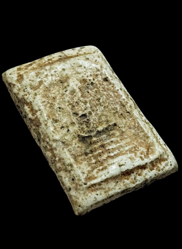 พระสมเด็จเก่าไม่ทราบเกจิ รูปที่ 3