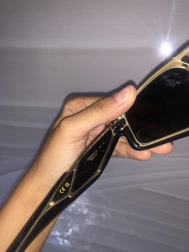 แว่นกันแดด Oakley รุ่นMassillon รูปย่อยที่ 3