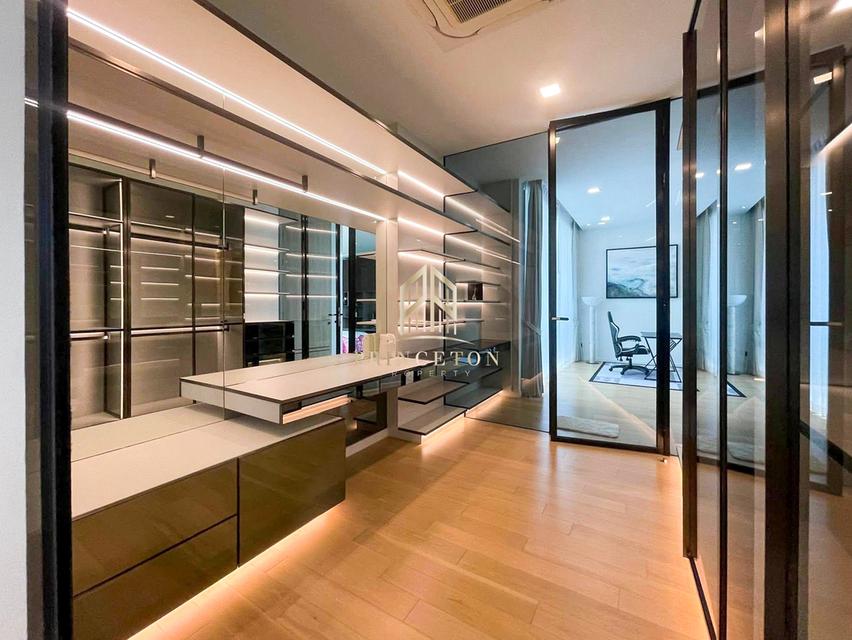 3-Storey Luxury Home VIVE Ekkamai - Ramintra 8