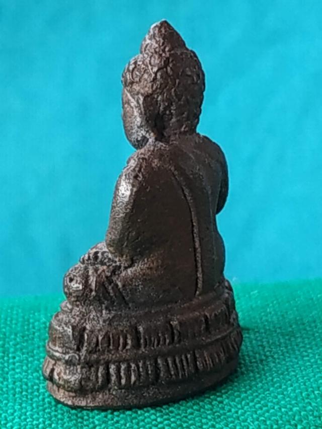 สะสมความรู้…นำสู่” พระชัยวัฒน์ วัดสุทัศน์จัดสร้างพุทธาภิเษก ๒๑ ครั้ง ? ๑๐๐ ปี พระกริ่งไทย เฉพาะปลุกเศก ๒๑ ครั้ง รูปที่ 15