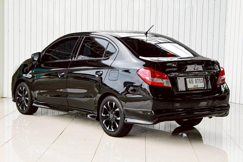 MITSUBISHI ATTRAGE, 1.2 GLX  ปี 2019 โฉม ปี12-ปัจจุบัน  7