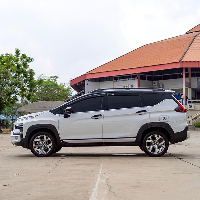 รหัสรถ 12AT9702 Mitsubishi Xpander 1.5 Cross | ปี : 2023 5