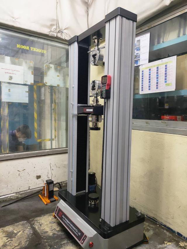 High-quality Tensile and Compression Testing Machines at competitive prices Ideal for industrial, laboratory, QC, and R&D applications รูปย่อยที่ 4