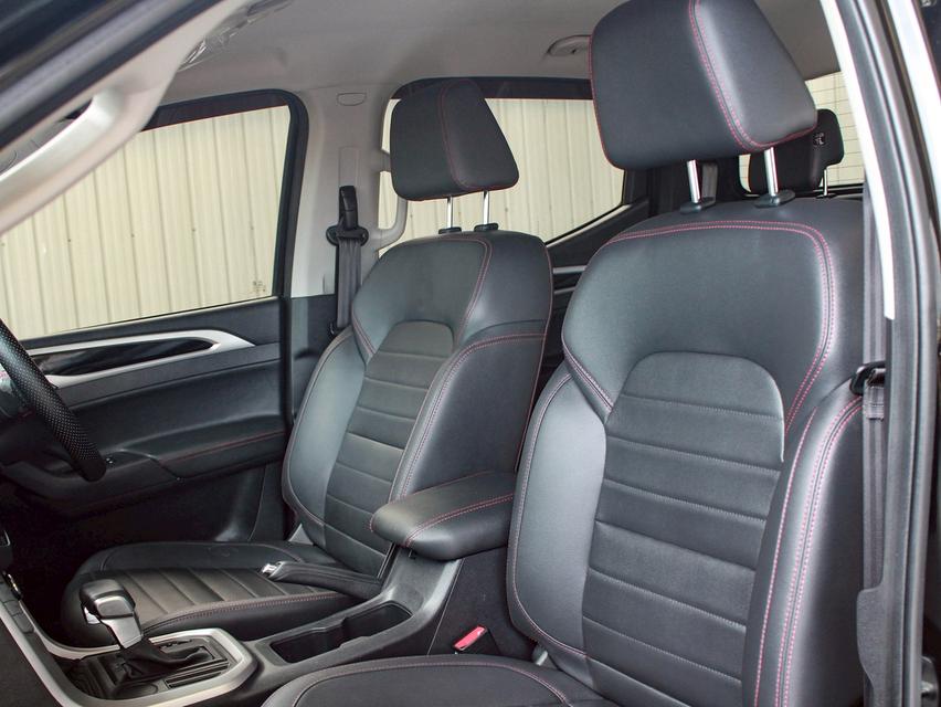MG Extender 2.0 Double Cab Grand 2WD 2021   11