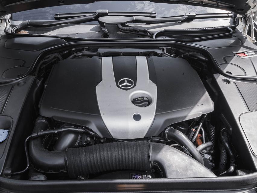 รหัสรถ 67GG731 🚘 Mercedes-Benz S300 AMG Premium (W222) ปี 2016 19