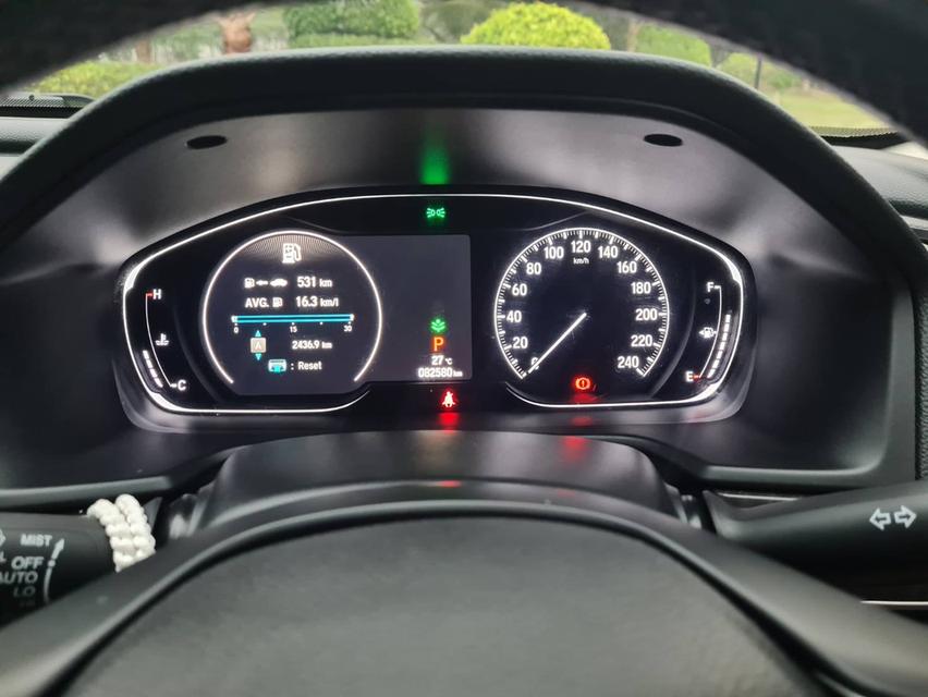 🎖️Honda accord 1.5 EL 2020 🎖️ รูปที่ 6
