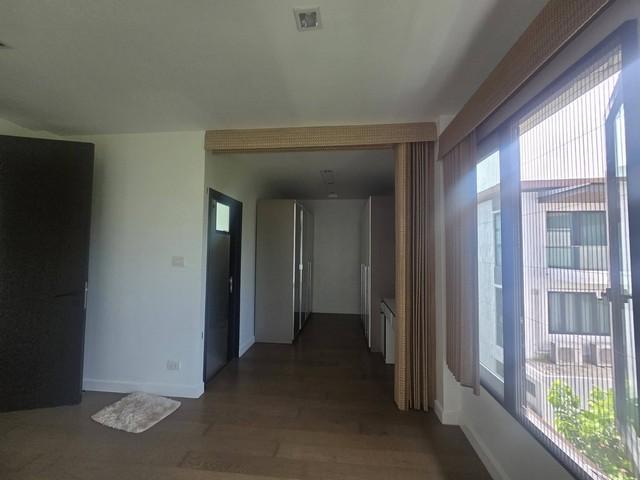 ให้เช่าบ้านเดี่ยว 3 ชั้น 450 ตรม. The AVA residence ดิเอวา เรสซิเดนซ์ สุขุมวิท 77 ใกล้ MRT ศรีนุช 14