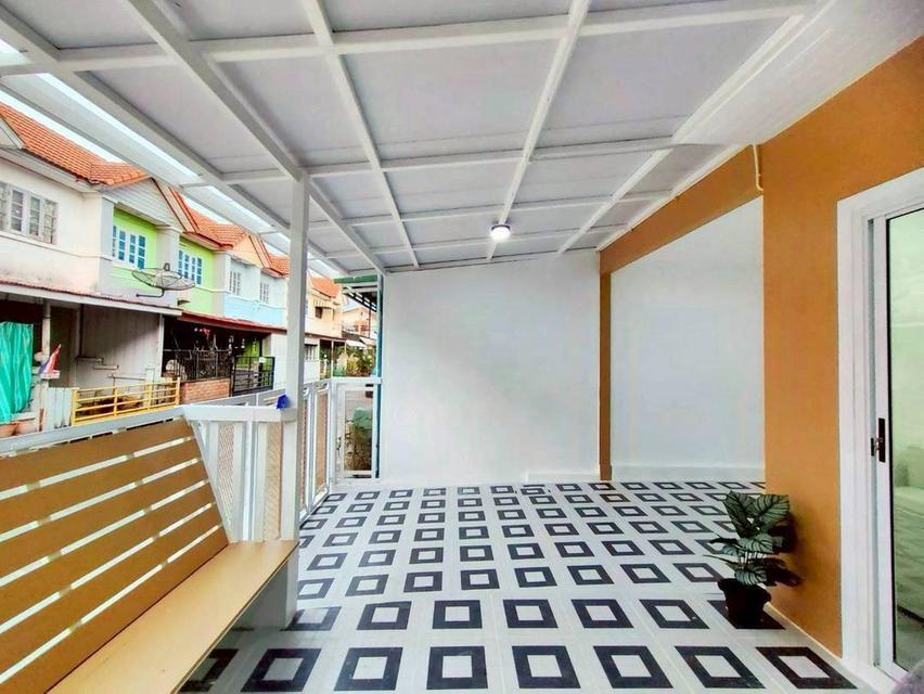 หมู่บ้านบัวทอง4      5