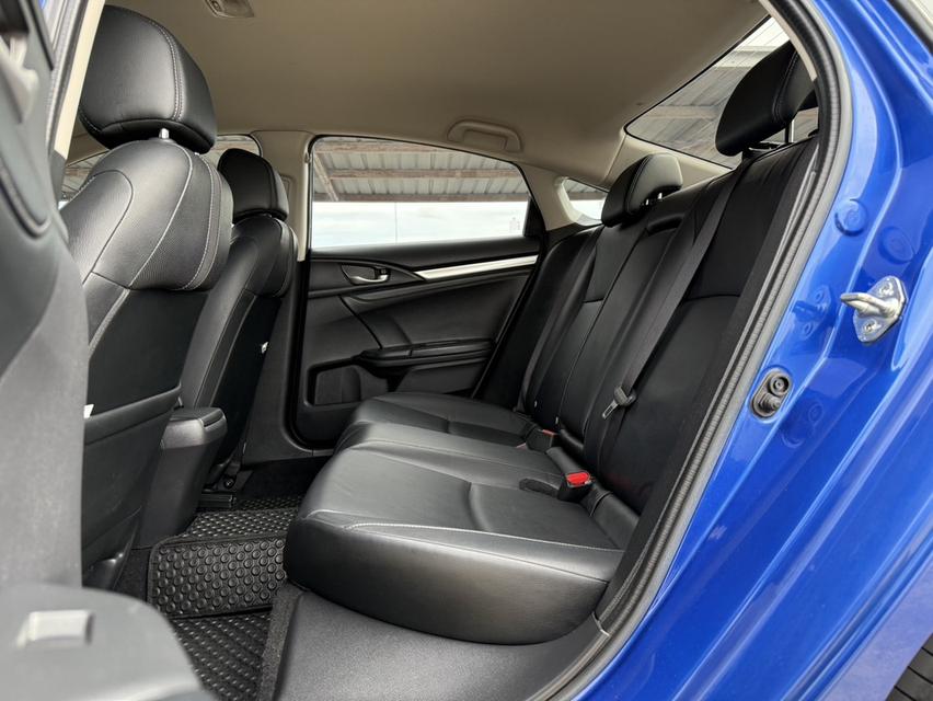 💥 HONDA CIVIC FC 1.8EL ปี 19 จด 20 💥 14