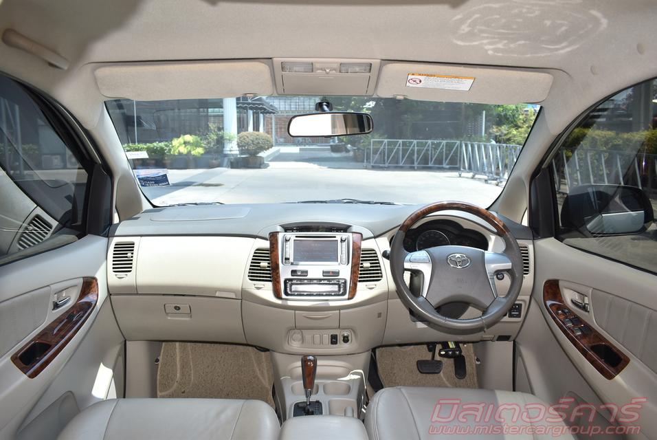 2012 TOYOTA INNOVA 2.0 V ( 9531 ) 6