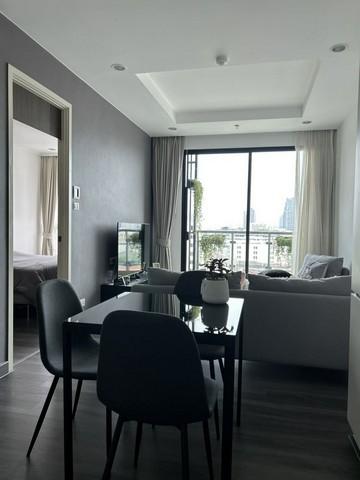 For Sale & For Rent – Supalai Elite Sathorn – Suanplu**  Luxury condominium in the heart of Sathorn, ready to move in. 4