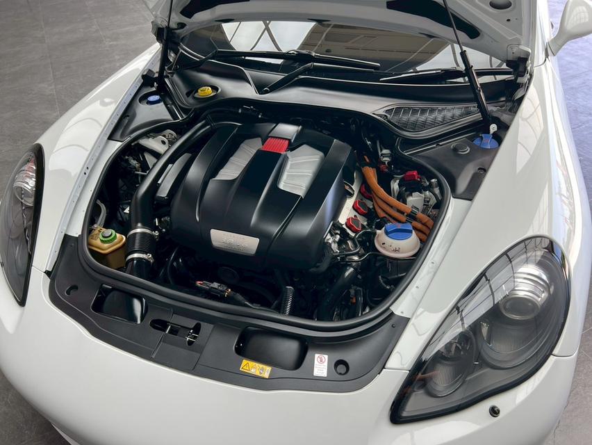 ปี 2013 PORSCHE PANAMERA , 3.0 HYBRID รูปที่ 14