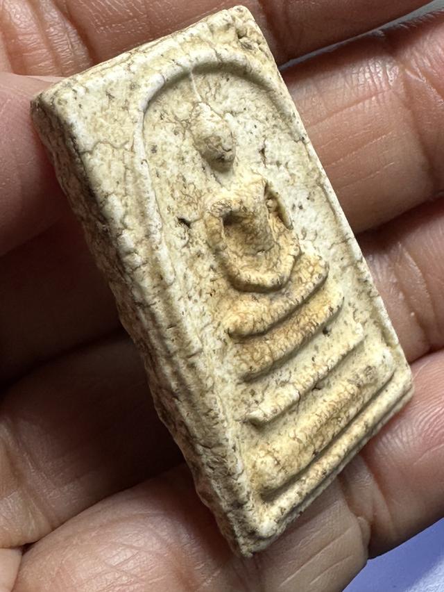 พระสมเด็จพิมพ์ใหญ่พิมพ์ใหญ่พระประธาน