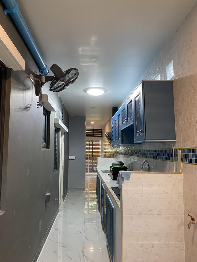 บ้านเดี่ยว โครงการเซนโทร ราชพฤกษ์ แจ้งวัฒนะ (หลังหัวมุนติดถนนหลัก) 6