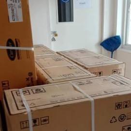 ช่างแอร์สามวา-ซ่อมแอร์บริษัท คลองสามวา นิมิตรใหม่ สุวินทวงศ์ มีนบุรี หทัยราษฎร์ เลียบคลองสอง รูปที่ 7