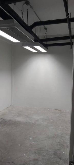 ให้เช่า บ้าน โฮมออฟฟิศ หมู่บ้านอยู่เจริญ ซอยรัชดา 18 เหมาะทำออฟฟิศ 14