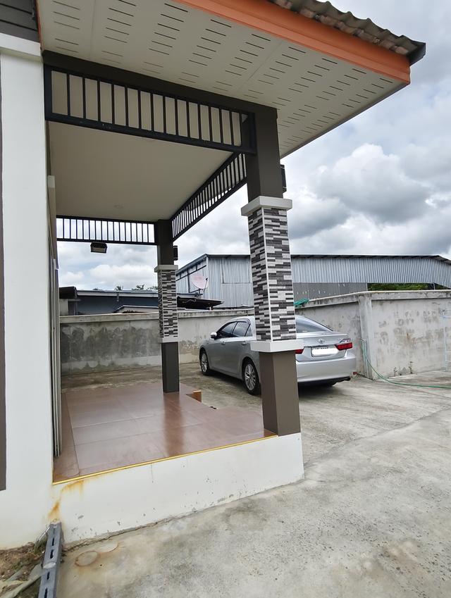 ขายบ้านเดี่ยวพัทยา 128 ตรว. หลังมุม 📍โป่ง บรรยากาศเงียบสงบ เหมาะเป็นบ้านพักวัยเกษียณ บ้านพักตากอากาศ บ้านสวย 6