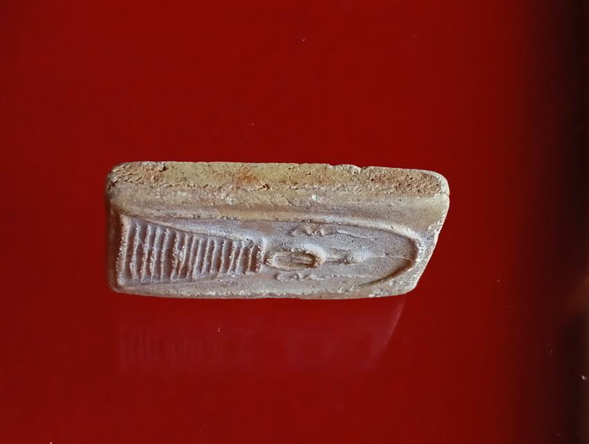 พระสมเด็จ วัดเฉลิม พระเกียร รูปย่อยที่ 4