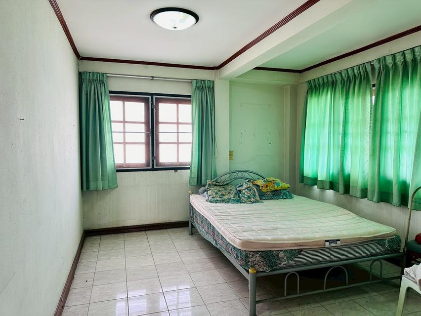 ขายหอพักอาคาร 5 ชั้น ถนนบางนา-ตราด กม.ที่ 4.5 ซอยบางนา-ตราด 37 ซอยเปรมฤทัยล็อค 13/11#LB122 – 001176 14