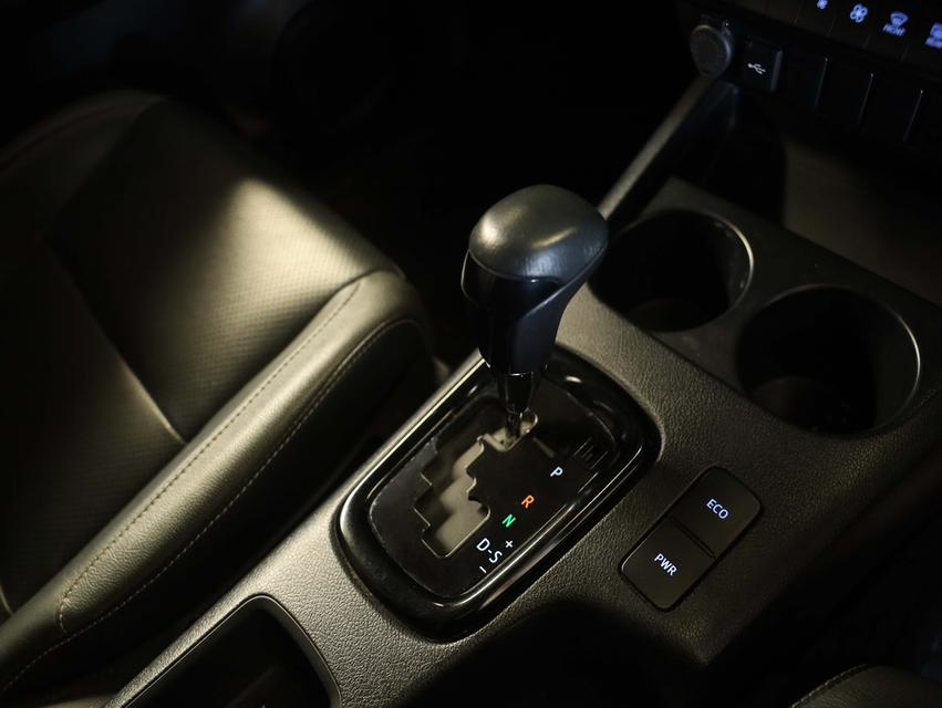 2024 Toyota HILUX REVO 2.4 Double Cab Prerunner Rocco Pickup AT รูปที่ 12