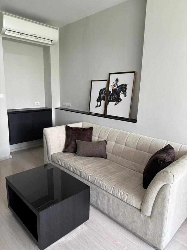 PROMPT Rent Rhythm Sukhumvit 44-1 - 45.13 sqm - BTS Phra Khanong 2