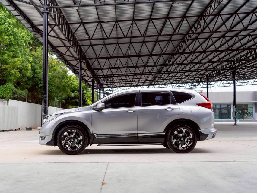 ขาย Honda CRV 2.4EL 4wd ปี20