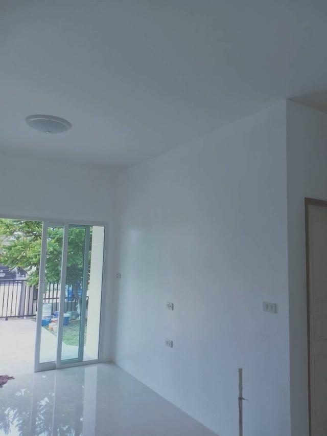 ทาว์เฮ้าส์ทำเลโป่ง พัทยา บางละมุง 4