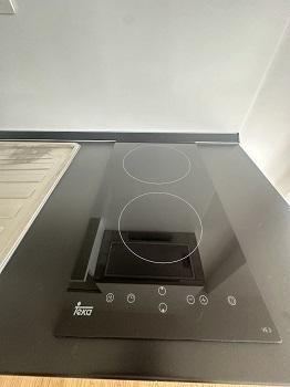 คอนโดมิเนียม  พาร์คแลนด์ รัชดา - วงศ์สว่าง คอนโดติด MRT วงศ์สว่าง ชั้น 17 วิวเมือง  8