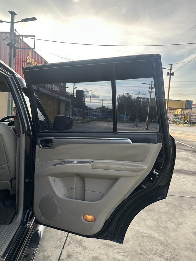รหัสรถ TBK53 Mitsubishi Pajero Sport 2.5💥ปี2009💥 10