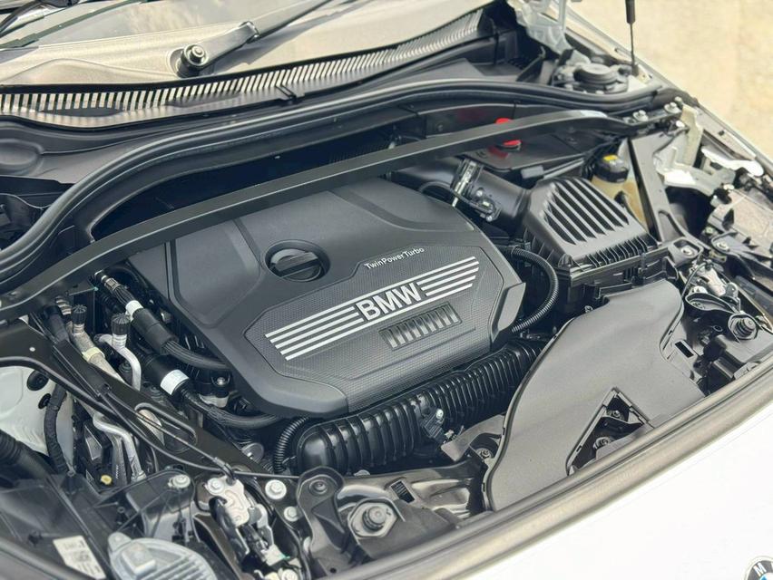 BMW 220i Gran Coupe M Sport 2021 รถสวยใหม่ไร้ตำหนิ ราคาดีสุดๆ 16